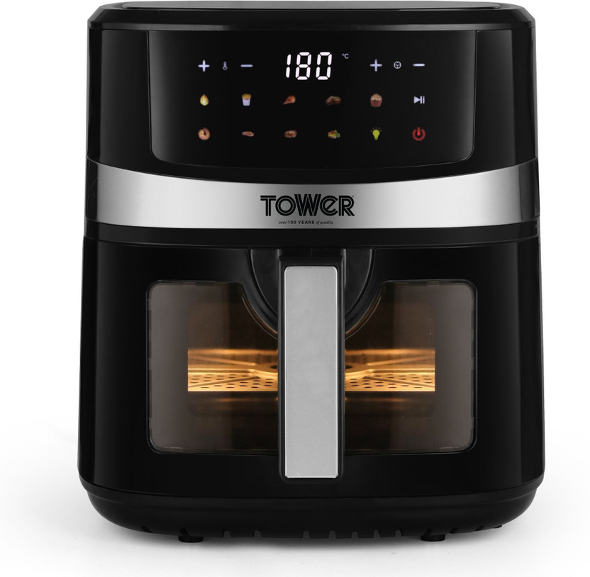 Tower Vortx Digital Vision 6.3L
