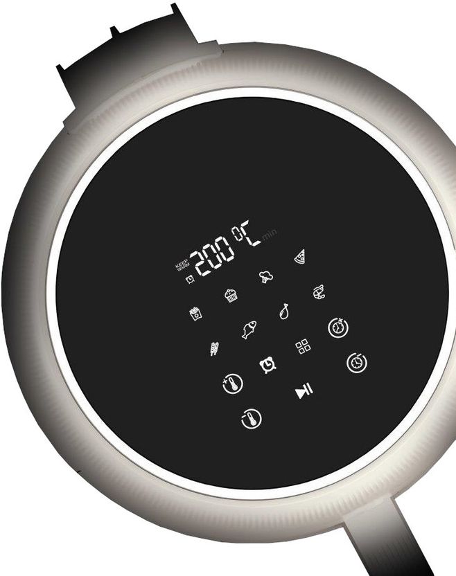 HAVELLS Polife Neo Air Fryer - Image 7