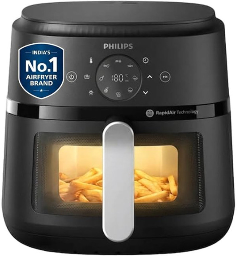Bbd Deals On Kitchen Appliances Philips 6 2l 