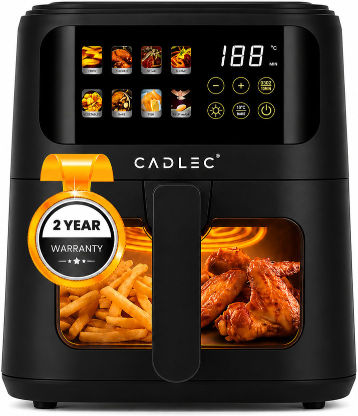 Cadlec FryFresh Air Fryer