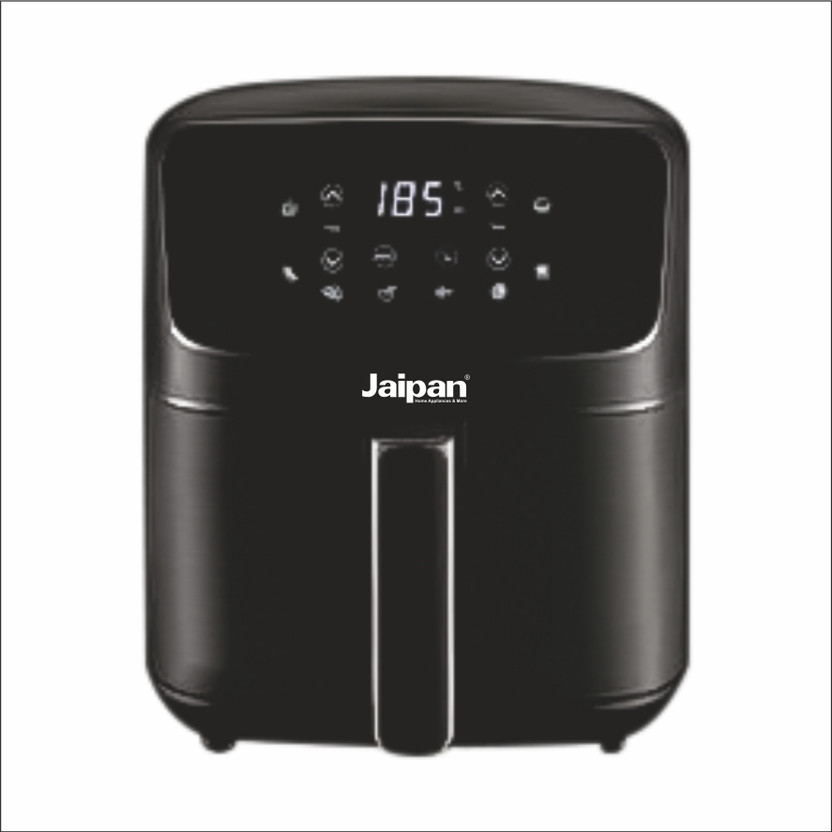 Jaipan DIGITAL AIR FRYER 5LTR