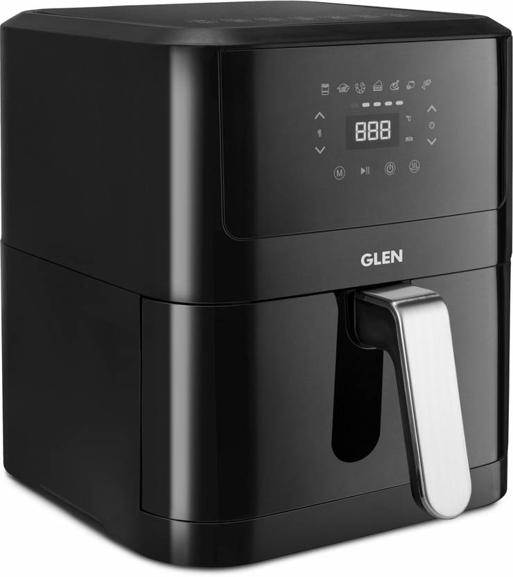 Glen Digital Air Fryer SA 3042 Air Fryer Price in India Buy Glen