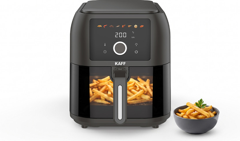 Kaff KFR8 1700 W