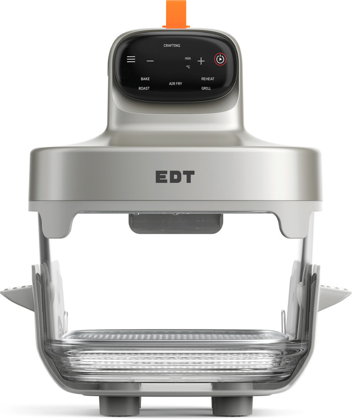 EDT Luma Air Fryer