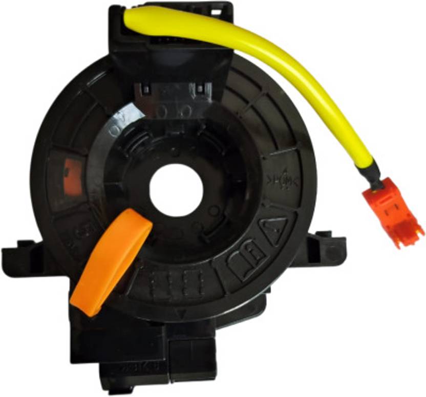 KHTASSIA INNOVA T-2 Horn Spiral Cable Clock Spring Replacement ...