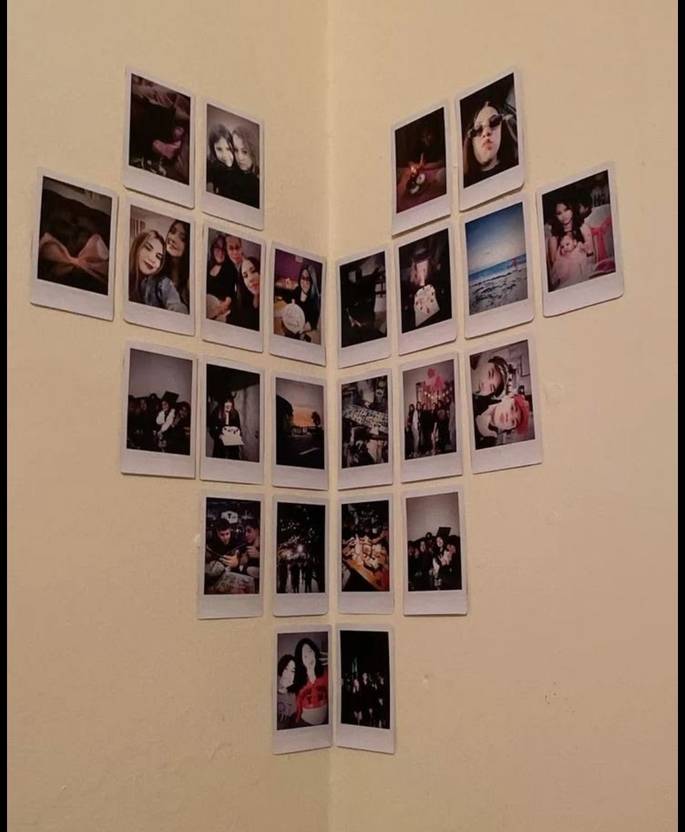 Outerrcollection Poloride 27 Album