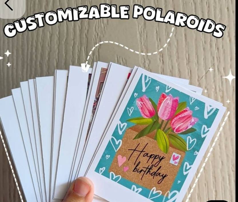 Outerrcollection 18 poloride Album