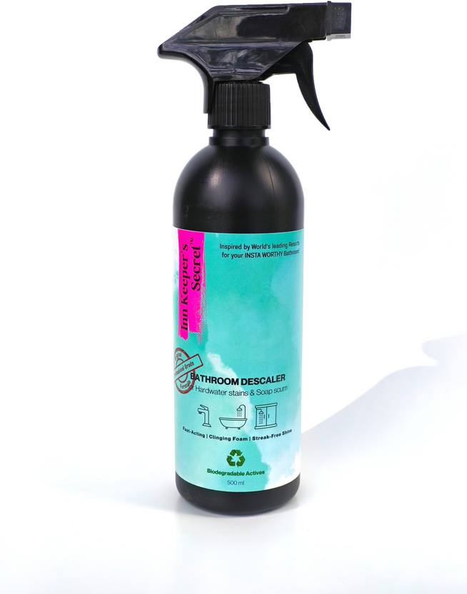 Born Good Natural Cleaning Essentials
