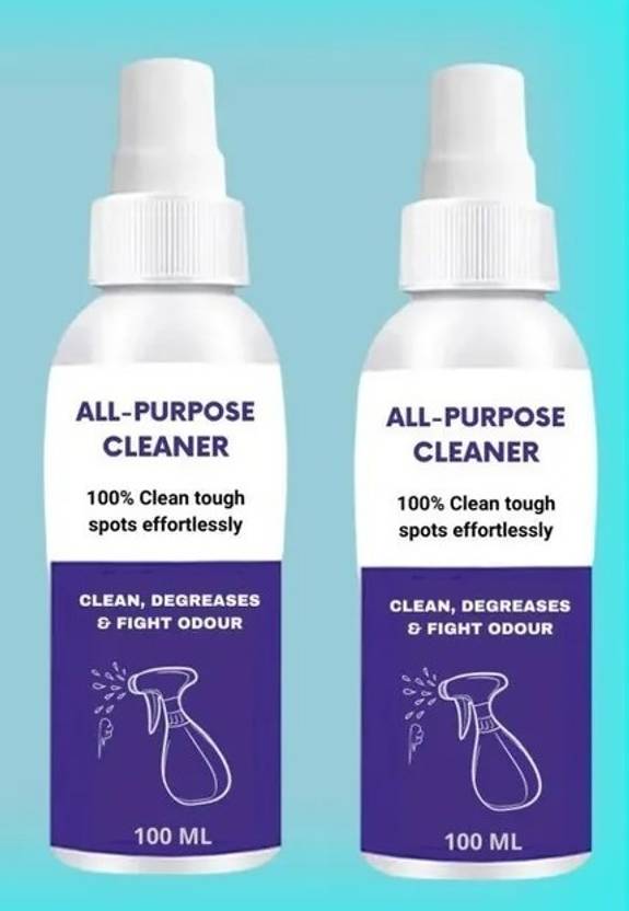 daitriy All Purpose Stain Cleaner & Derusting Spray
