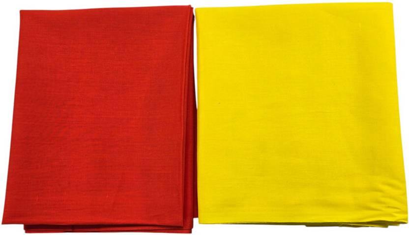AMBIKASTORES Pooja Aasan Cloth Altar Cloth