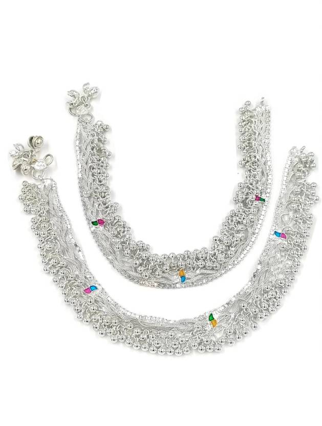 jill fashion CHINA CHONTI Alloy Anklet