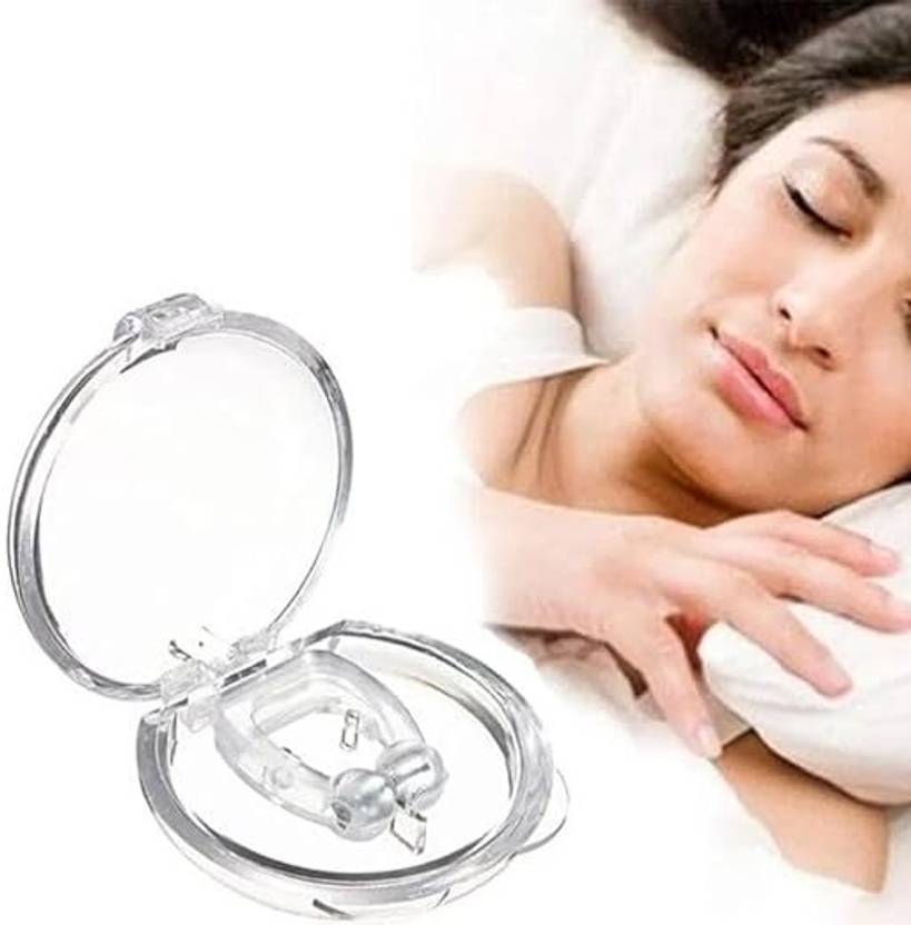 Mallade K_ML_SN_BB Anti-snoring Device