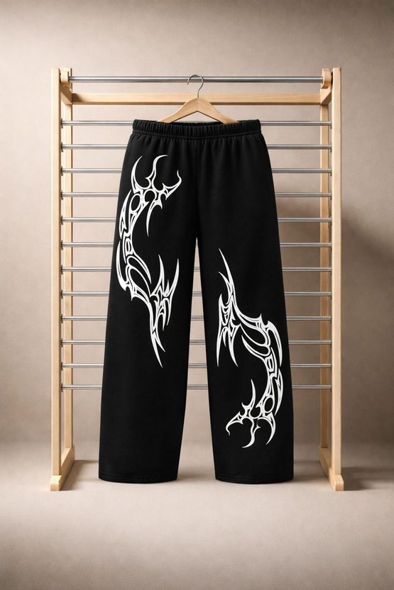 NB NICKY BOY T-shirt Pant Co-ords Set - Image 4