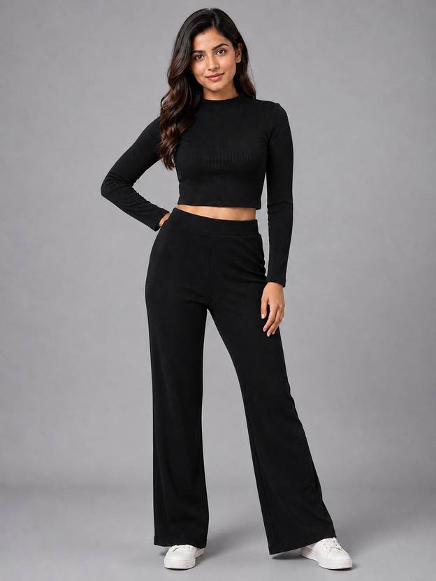 Tanushk Top Pant Co-ords Set