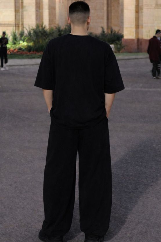 NB NICKY BOY T-shirt Pant Co-ords Set - Image 2