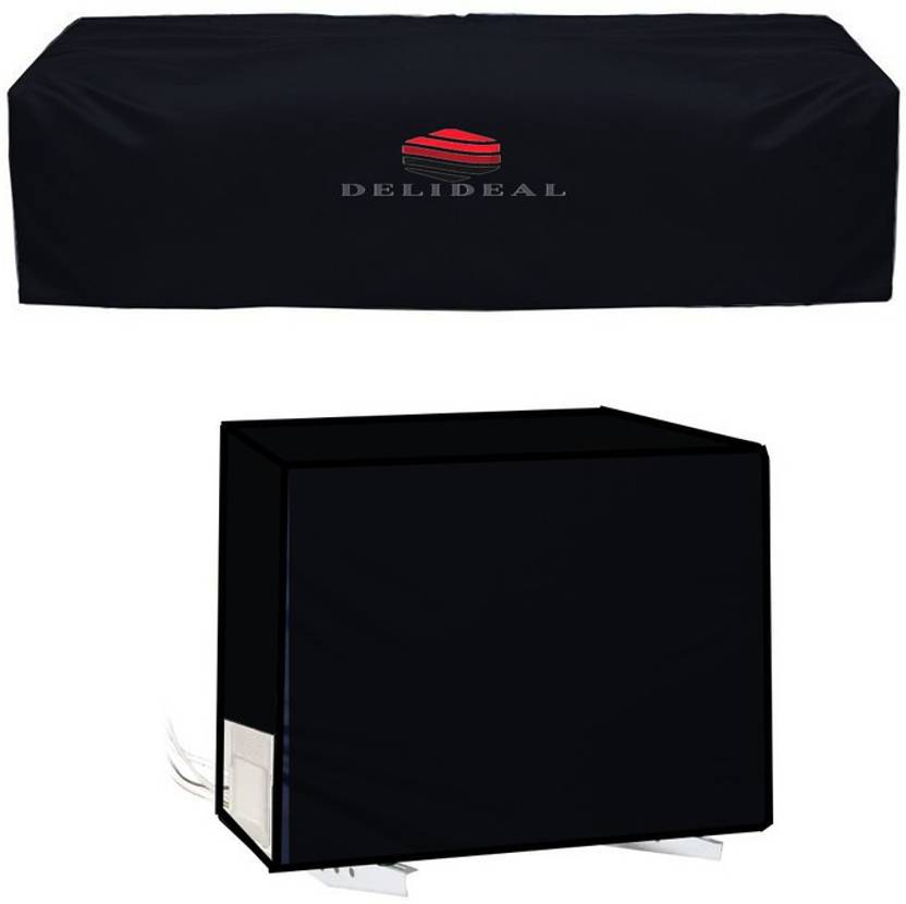 Delideal Air Conditioner  Cover