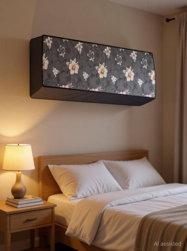Bugzz Air Conditioner Cover