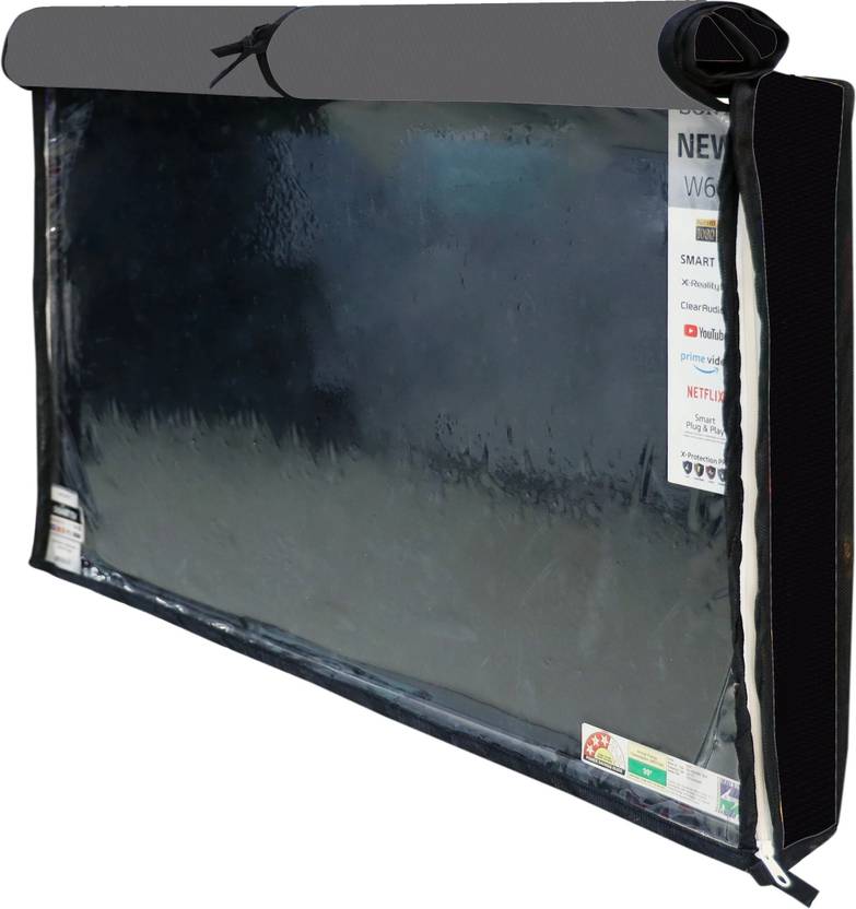 AARVYAN LED TV  Cover
