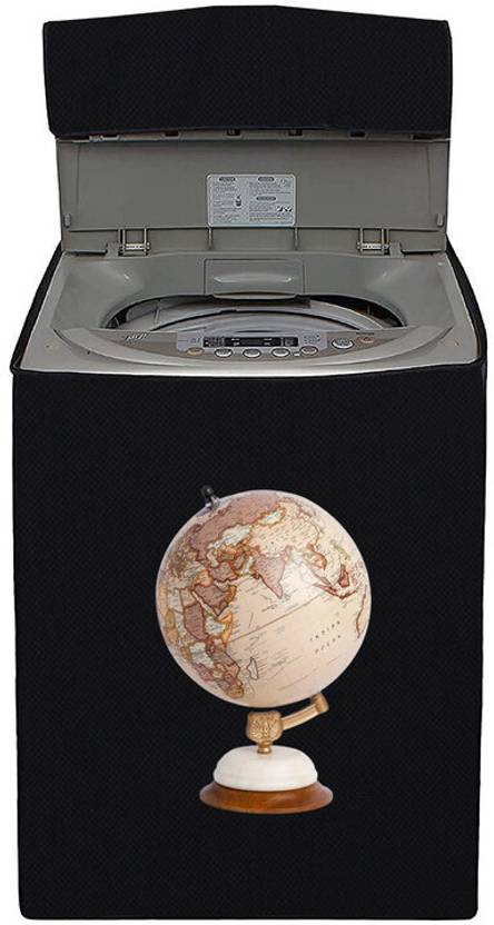 Delideal Top Loading Washing Machine  Cover