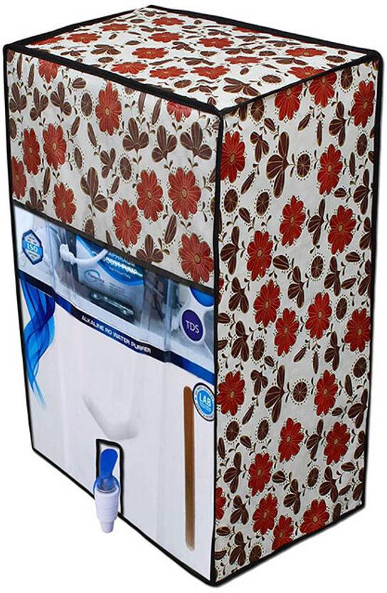 Aadvay and Advika Water Purifier Cover