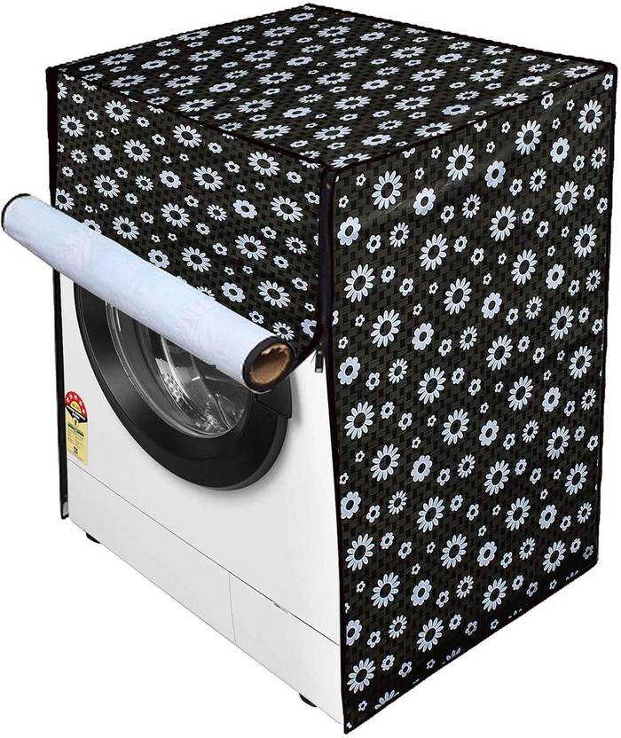 aradhya traders Front Loading Washing Machine Cover for 6 to 7.5 kg