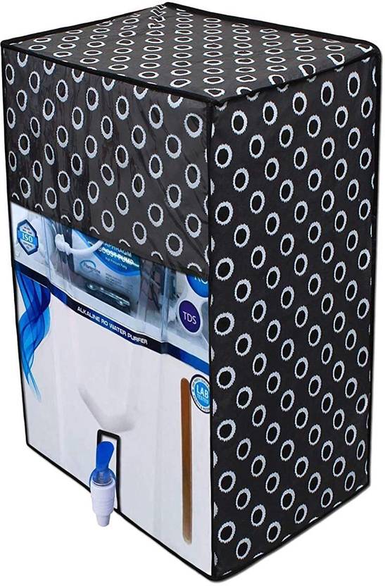 Aadvay and Advika Water Purifier Cover
