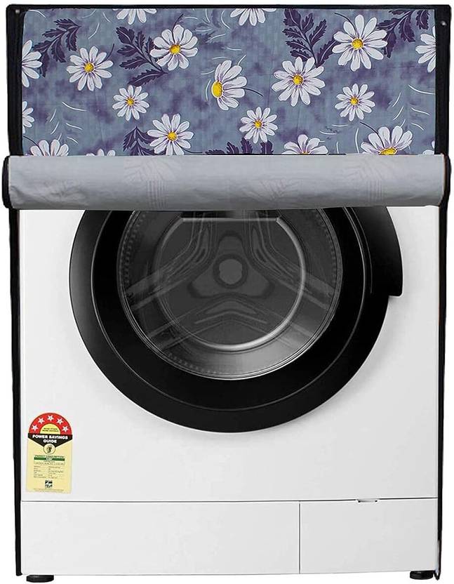 aradhya traders Front Loading Washing Machine Cover