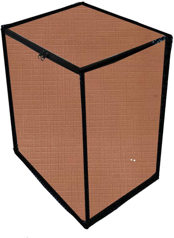 Delideal Semi-Automatic Washing Machine  Cover