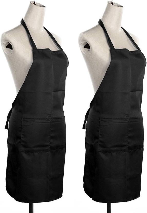 AASHTIK MART Polyester Grooming Apron - Free Size