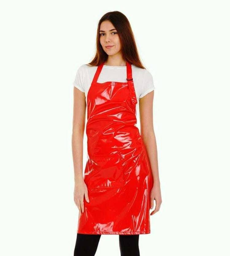 AREVOX PVC Grooming Apron - Medium