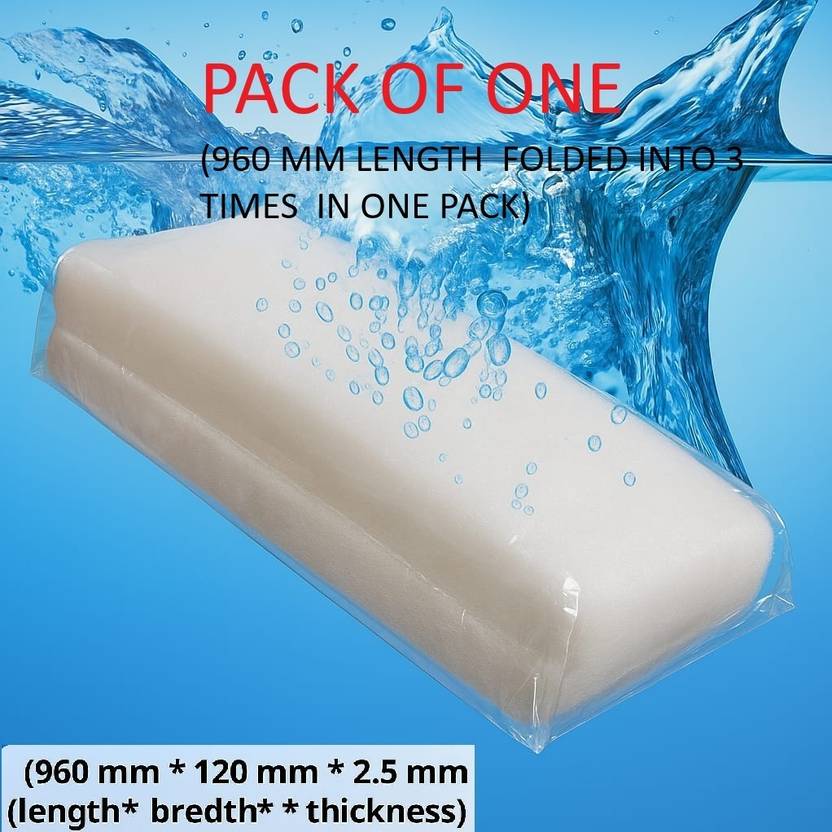Blue Marlin Blue marlin cotton pad Canister Aquarium Filter