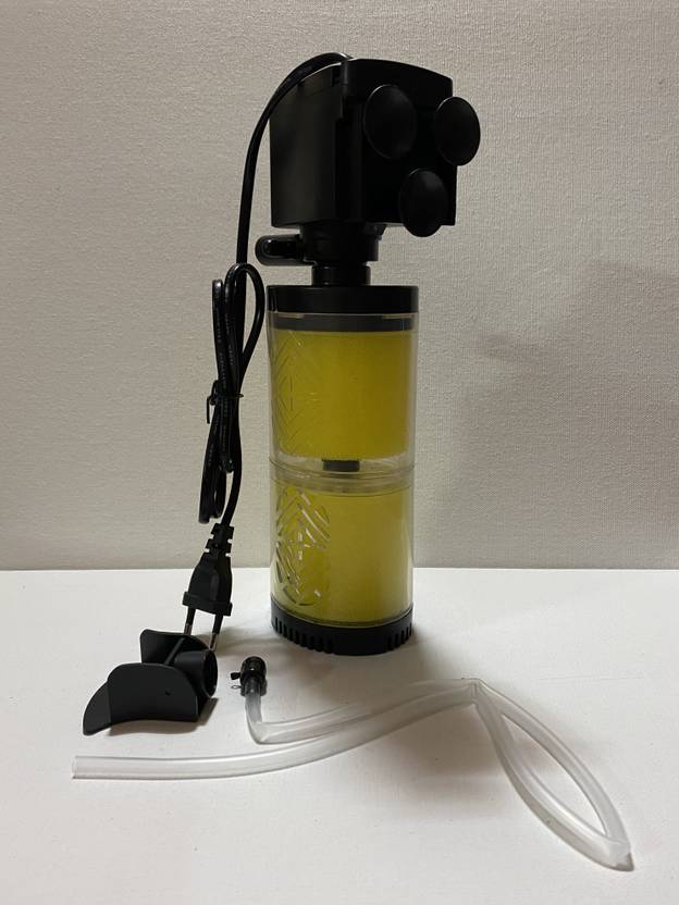 SOBO FK 1502 Power Aquarium Filter Price in India Buy SOBO FK 1502