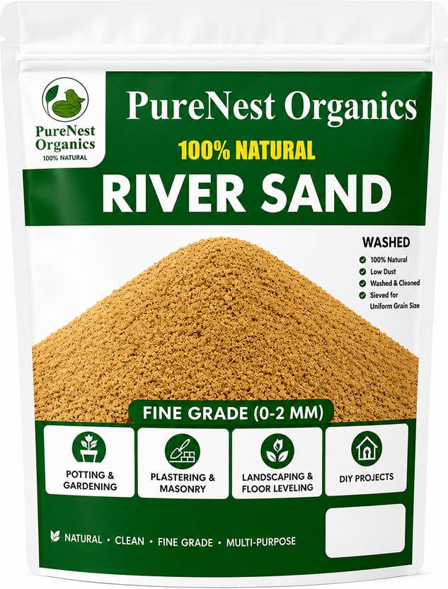 PureNest Organics Aqua Soil Planted Substrate