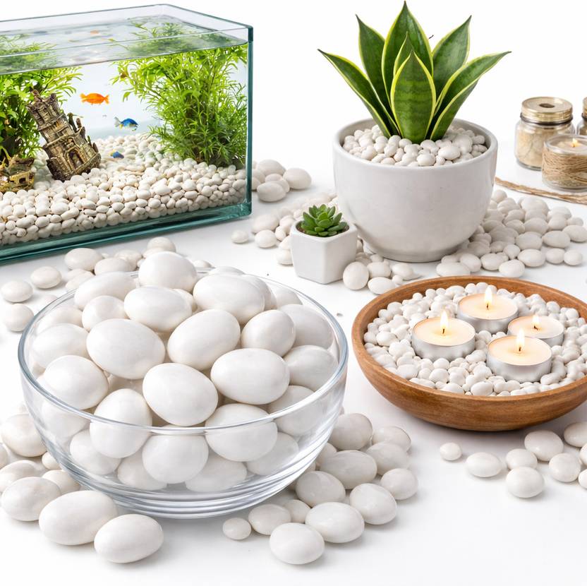 PureNest Organics Marble Planted Substrate