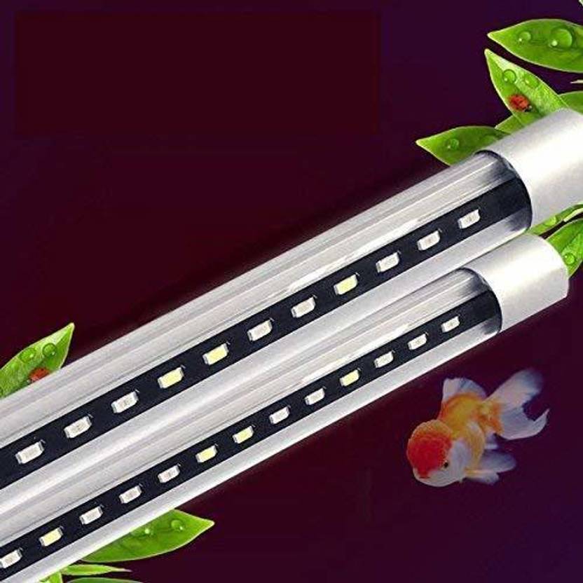 Sobo T4 40LED WRGB Discolor Submersible Led Light Aquarium Tool Price