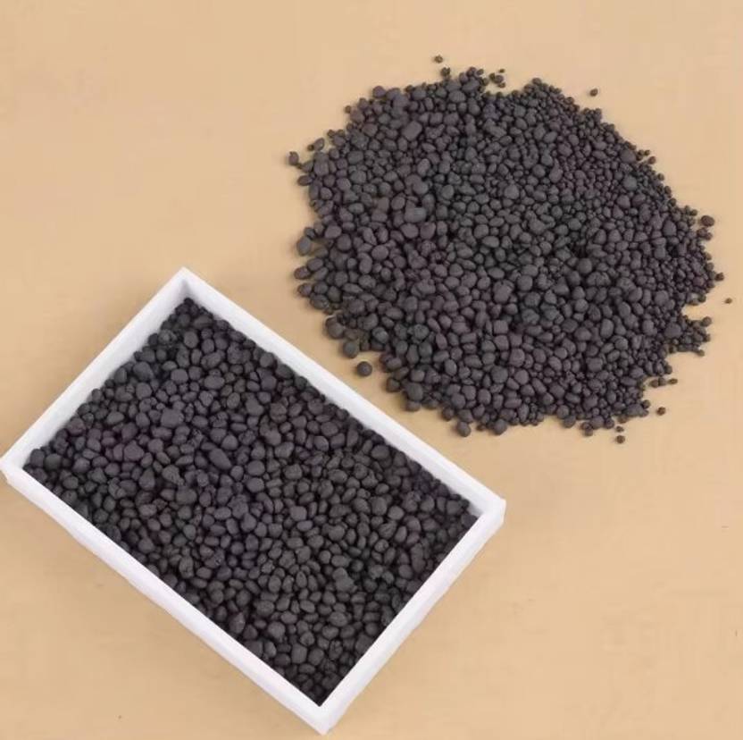 Animaux 9 litres Aquarium Aqua Soil Planted Aquarium Substrate for Fish