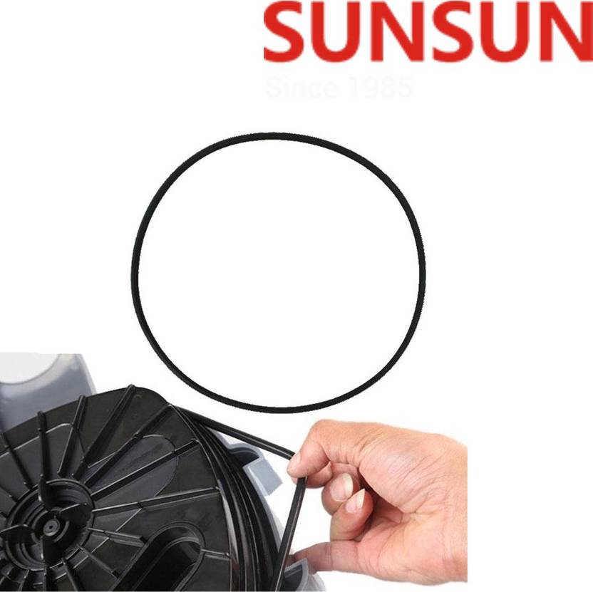 VAYINATO Sunsun HW302 ORing Aquarium Canister Filter Spare Parts for