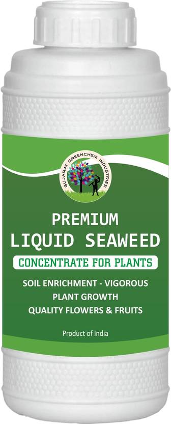 GwetGrow SW 100ml Aquatic Plant Fertilizer
