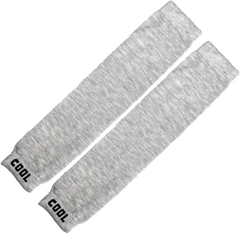 Vandana Indigo Cotton Arm Sleeve For Men & Women