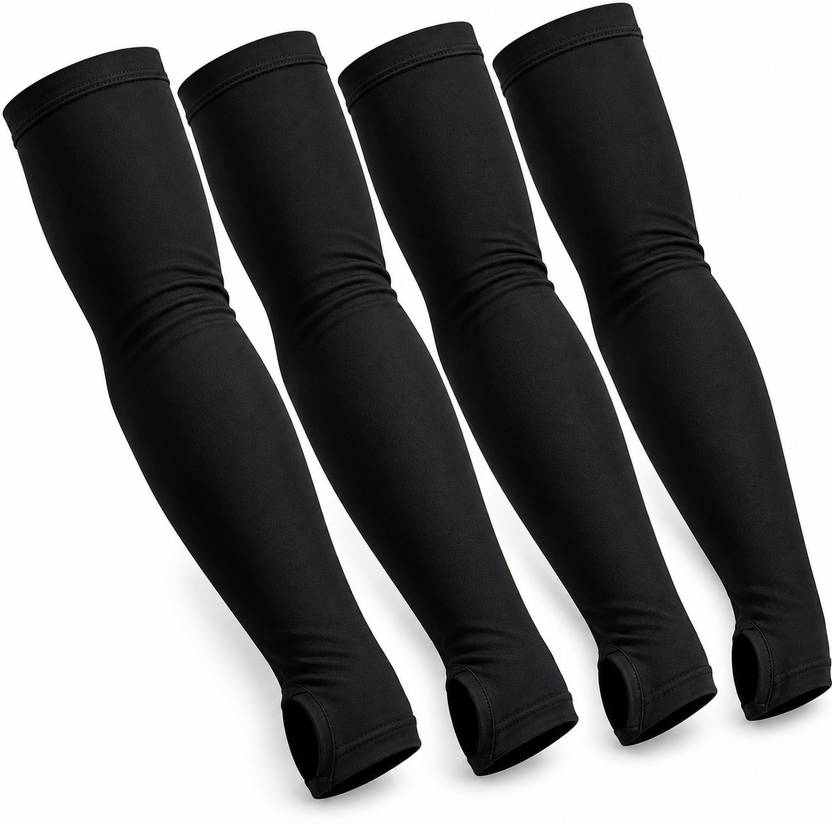 CLASSY SIREN Cotton, Nylon Arm Sleeve For Men & Women