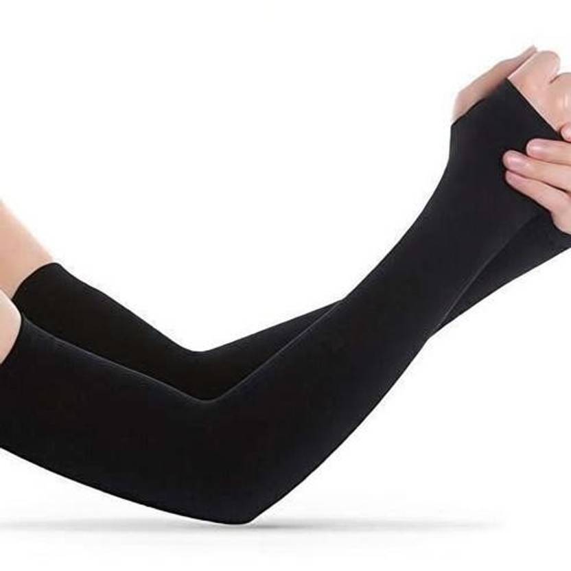 Dexus Nylon Arm Sleeve For Men & Women