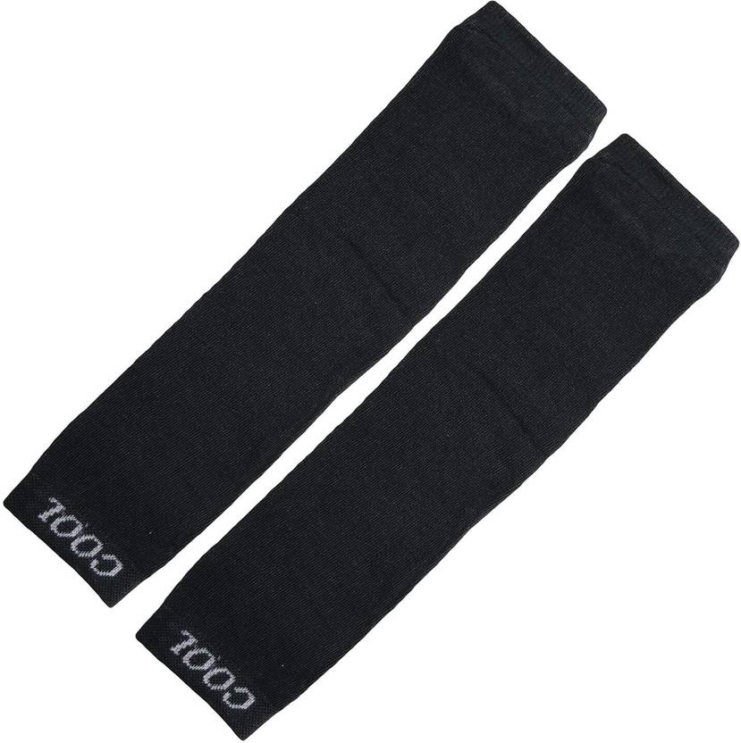 Vandana Indigo Cotton Arm Sleeve For Men & Women