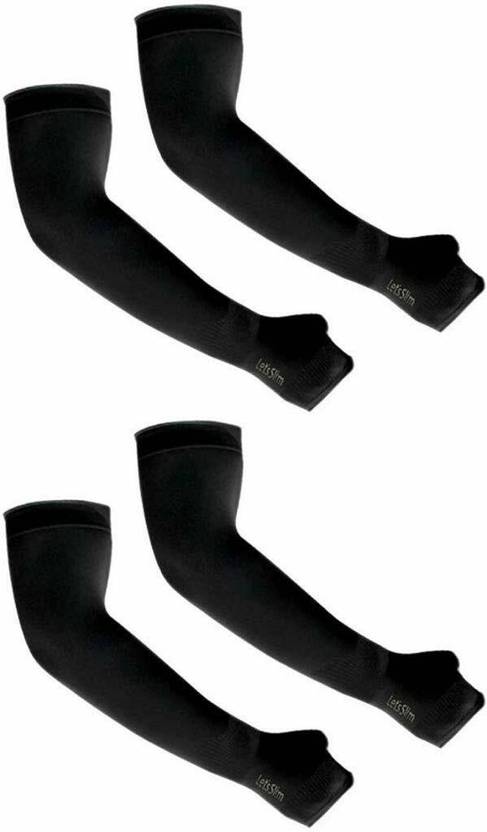 STYLISTY IND Nylon Arm Sleeve For Men & Women