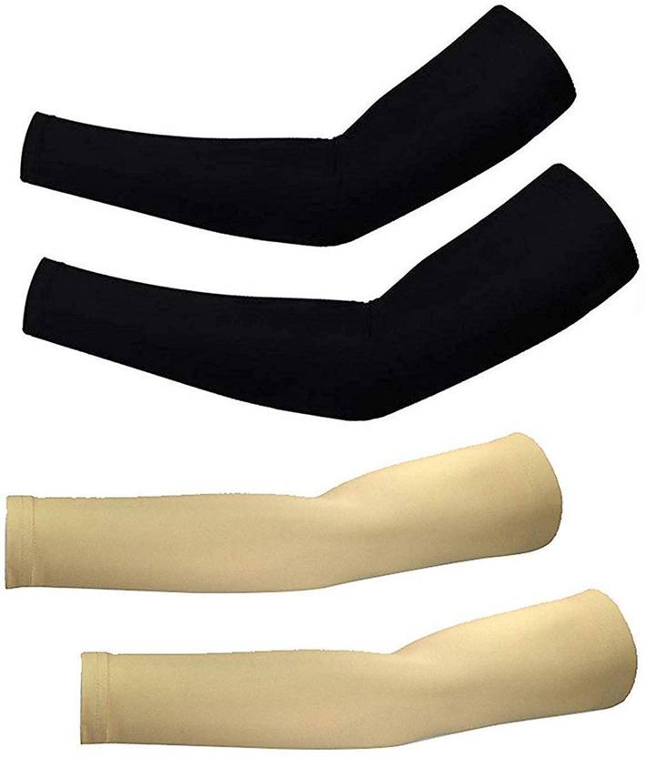 Callun Nylon Arm Sleeve For Men & Women