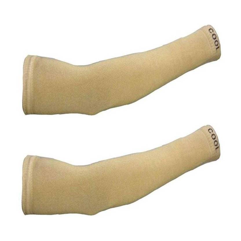 STYLE ACADEMY Cotton Arm Sleeve For Men & Women