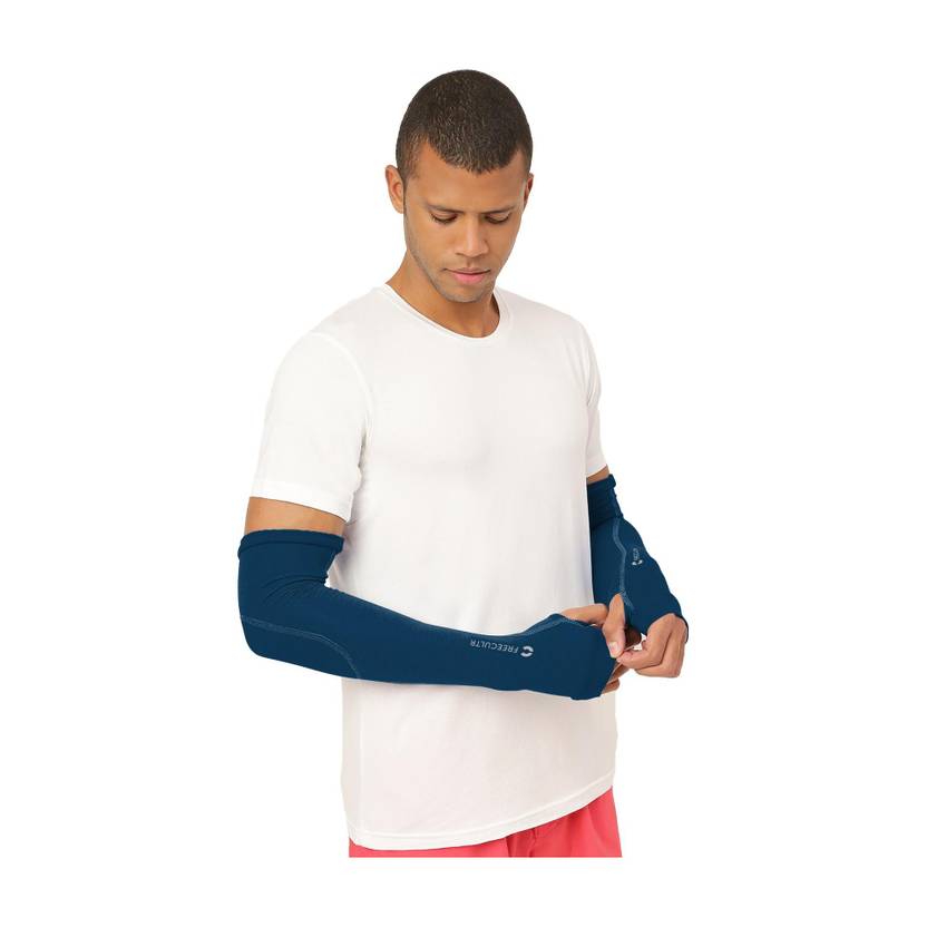 FREECULTR Bamboo Arm Sleeve For Men & Women