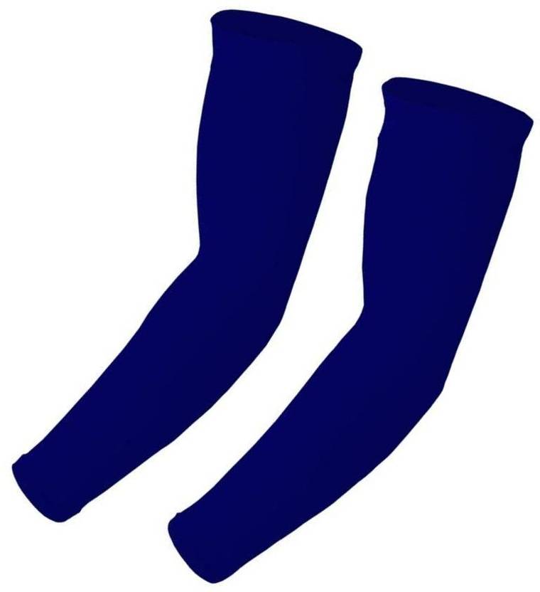 Tee Stores Nylon Arm Sleeve For Men & Women