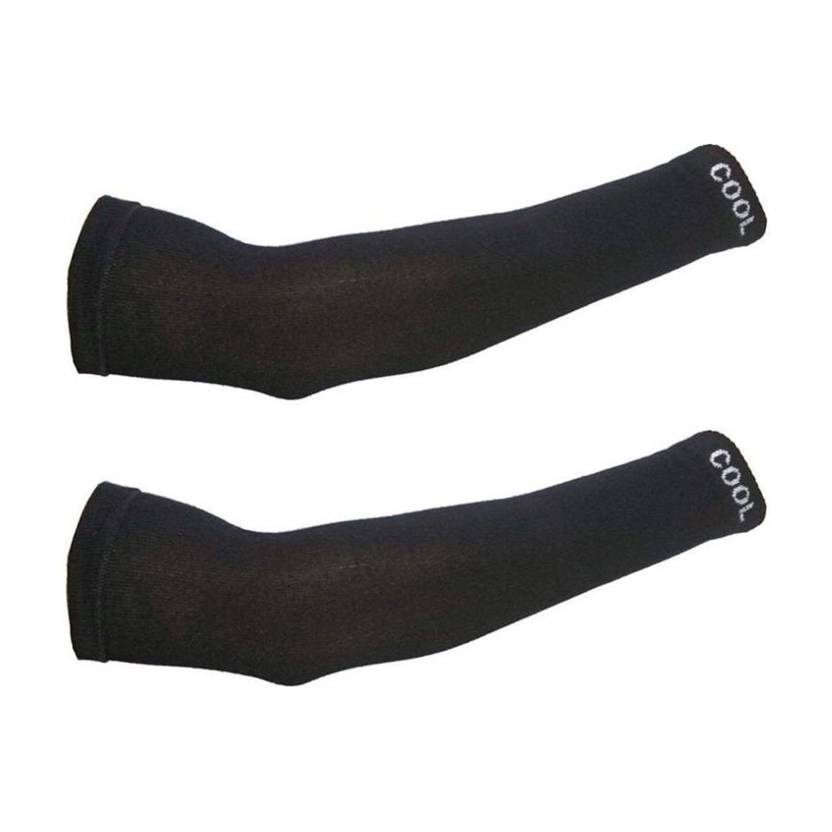 SHREE BALA JI RAMTHALA Cotton Arm Sleeve For Men & Women
