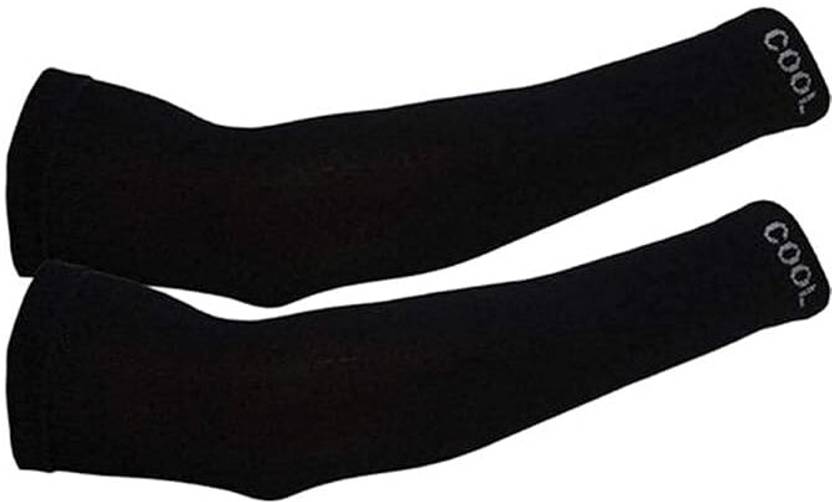 Vandana Indigo Cotton Arm Sleeve For Men & Women