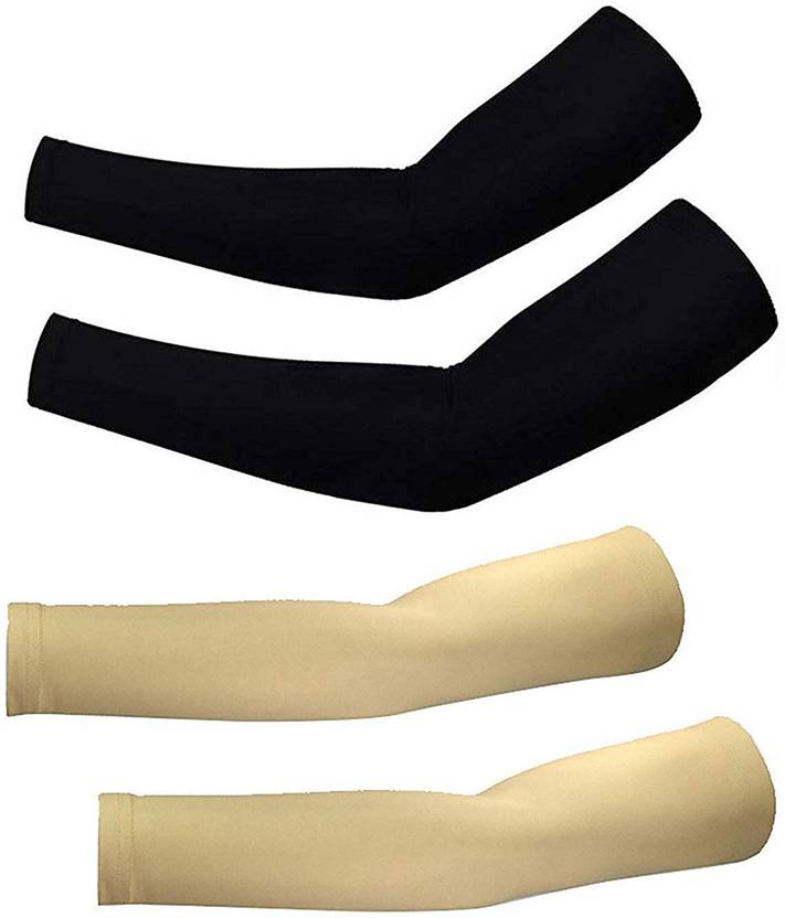 Callun Cotton Arm Sleeve For Men & Women